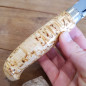 Coltello lama fissa Marttiini Lynx 132 Betulla riccia Coltello lama fissa Marttiini Lynx 132 Betulla riccia