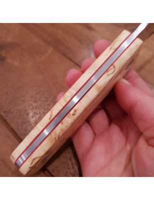 Coltello lama fissa Marttiini Tundra CB