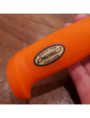 Coltello lama fissa Marttiini Martef big game