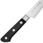 Coltello seghettato pane Tojiro DP3 cm 21 Coltello seghettato pane Tojiro DP3 cm 21