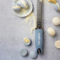 Grattugia premium zester Microplane carta da zucchero