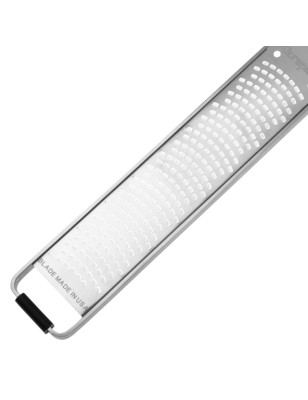 Grattugia Zester Microplane Professional acciaio inox