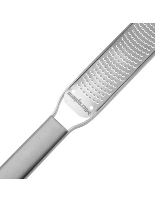 Grattugia professionale per cuoco chef