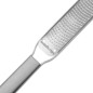 Grattugia Zester Microplane Professional acciaio inox Grattugia Zester Microplane Professional acciaio inox