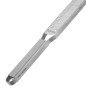 Grattugia Zester Microplane Professional acciaio inox Grattugia Zester Microplane Professional acciaio inox
