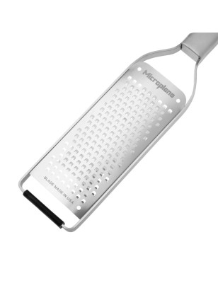 Grattugia Microplane Professional lama spessa acciaio inox