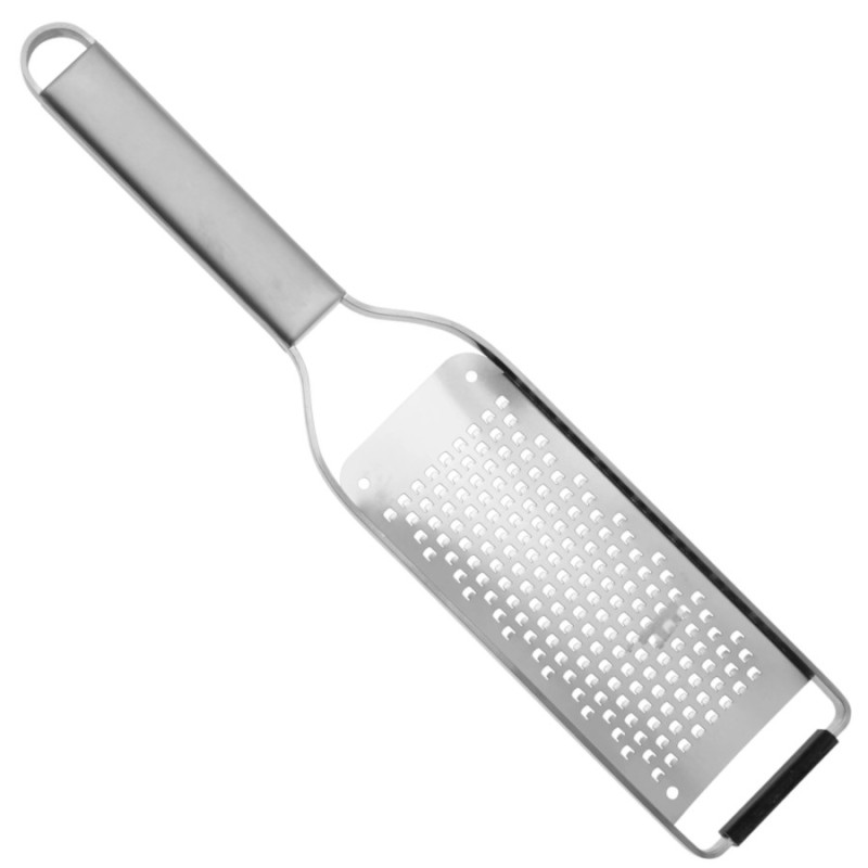 Grattugia Microplane Professional lama spessa acciaio inox Grattugia Microplane Professional lama spessa acciaio inox