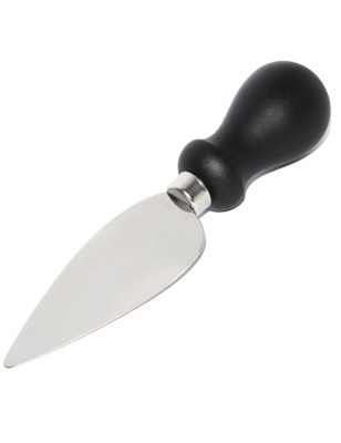 Coltello formaggio Maglio Nero Pavia 10 cm. Qualità professionale italiana
