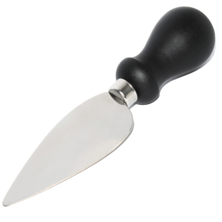 Coltello formaggio Maglio Nero Pavia 10 cm. Qualità professionale italiana