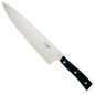 Coltello cucina trinciante Maglio Nero Iside POM cm 25 Coltello cucina trinciante Maglio Nero Iside POM cm 25