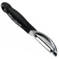 Pelapatate professionale Microplane doppia lama inox Pelapatate professionale Microplane doppia lama inox