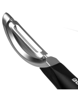 Pelapatate professionale Microplane doppia lama inox