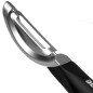 Pelapatate professionale Microplane doppia lama inox Pelapatate professionale Microplane doppia lama inox