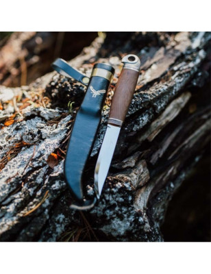 Coltello lama fissa Marttiini Aquila