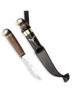 Coltello lama fissa Marttiini Aquila