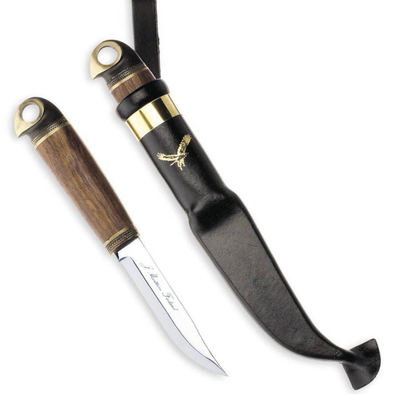 Coltello lama fissa Marttiini Aquila Coltello lama fissa Marttiini Aquila