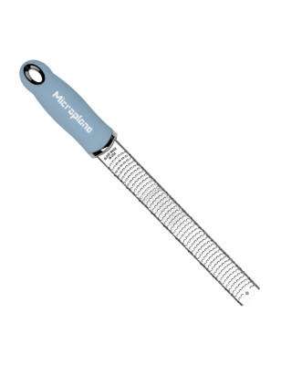 Grattugia premium zester Microplane carta da zucchero
