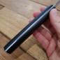 Coltello affettare prosciutto Maglio Nero Iside POM 24 cm Coltello affettare prosciutto Maglio Nero Iside POM 24 cm
