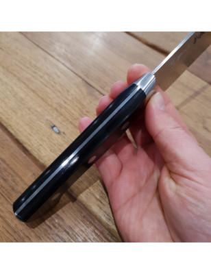 Coltello nakiri Kanetsune Seki YH-3000 cm 17