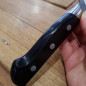 Coltello nakiri Kanetsune Seki YH-3000 cm 17 Coltello nakiri Kanetsune Seki YH-3000 cm 17