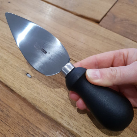 Coltello formaggio Maglio Nero Pavia 10 cm
