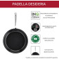 Padella Lagostina Desideria antiaderente Inoceram 20 cm Padella Lagostina Desideria antiaderente Inoceram 20 cm