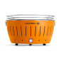 Barbecue Lotus Grill XL colore arancio Barbecue Lotus Grill XL colore arancio