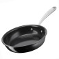Padella Lagostina Desideria antiaderente Inoceram 20 cm Padella Lagostina Desideria antiaderente Inoceram 20 cm