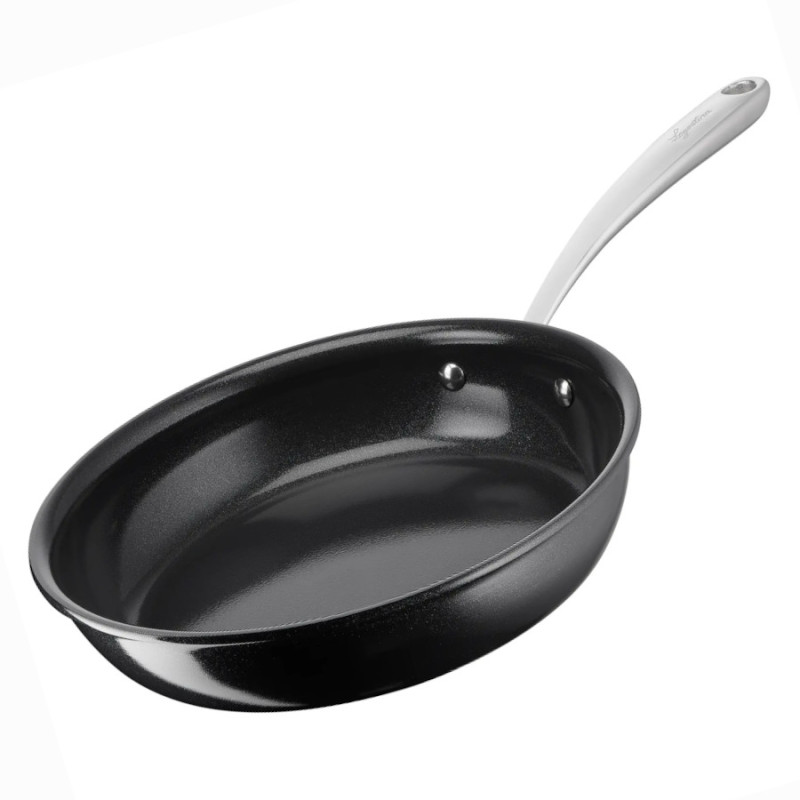 Padella Lagostina Desideria antiaderente Inoceram 24 cm Padella Lagostina Desideria antiaderente Inoceram 24 cm