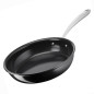 Padella Lagostina Desideria antiaderente Inoceram 24 cm Padella Lagostina Desideria antiaderente Inoceram 24 cm