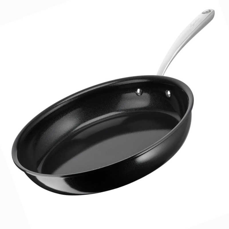 Padella Lagostina Desideria antiaderente Inoceram 28 cm Padella Lagostina Desideria antiaderente Inoceram 28 cm
