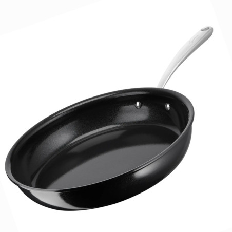 Padella Lagostina Desideria antiaderente Inoceram 30 cm