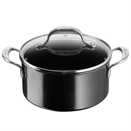Casseruola antiaderente fonda Lagostina Desideria 20 cm