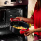 Casseruola antiaderente fonda Lagostina Desideria 24 cm