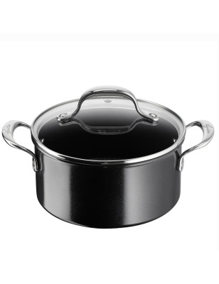 Casseruola antiaderente fonda Lagostina Desideria 24 cm