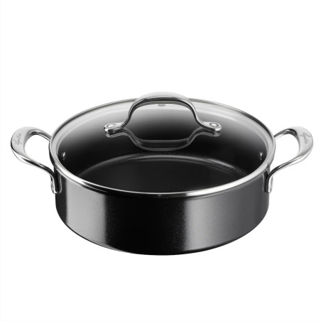 Casseruola antiaderente semifonda Lagostina Desideria 26 cm