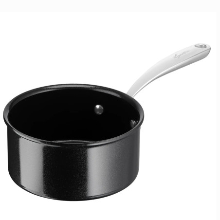 Casseruola Lagostina Desideria antiaderente Inoceram 1 manico 16 cm