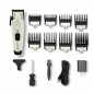 Tagliacapelli Cocco Veloce Pro Clipper bianco perla Tagliacapelli Cocco Veloce Pro Clipper bianco perla