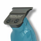 Tagliacapelli Cocco Hyper Veloce Pro Trimmer verde acqua scuro Tagliacapelli Cocco Hyper Veloce Pro Trimmer verde acqua scuro