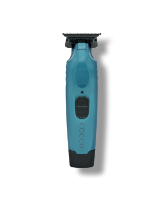 Tagliacapelli Cocco Hyper Veloce Pro Trimmer verde acqua scuro