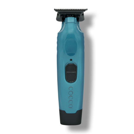Tagliacapelli Cocco Hyper Veloce Pro Trimmer verde acqua scuro