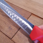 Coltello sezionare alveolato Coltelleria Piva 25 cm