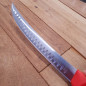 Coltello sezionare alveolato Coltelleria Piva 25 cm