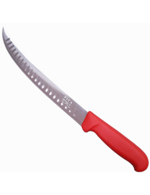 Coltello sezionare alveolato Coltelleria Piva 25 cm