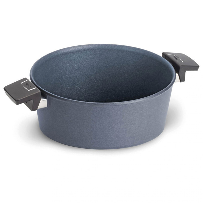 Casseruola antiaderente Woll Diamond Lite 28 cm Casseruola antiaderente Woll Diamond Lite 28 cm