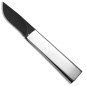Coltello chiudibile Aga campolin Dragonfly acciaio black Coltello chiudibile Aga campolin Dragonfly acciaio black