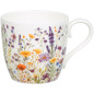 Tazza Konitz fiori selvatici in bone china 450 ml Tazza Konitz fiori selvatici in bone china 450 ml