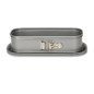 Tortiera apribile rettangolare per Plumecake Patisse 30 x 8,5 cm Tortiera apribile rettangolare per Plumecake Patisse 30 x 8,5 cm