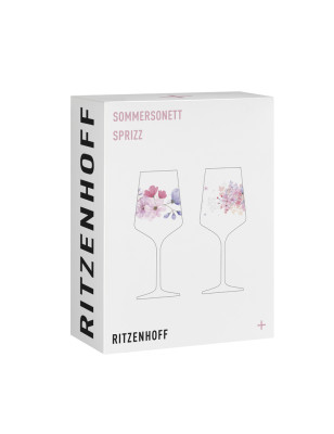 Idea regalo originale per gli amanti dello Spritz