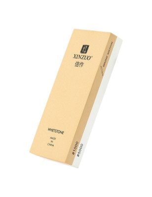 Pietra per affilare Xinzuo Whetstone grana 1000-5000